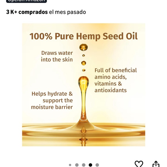 Hempz Sweet Jasmine & Rose Pink Herbal Moisturizer - Picture 5 of 11